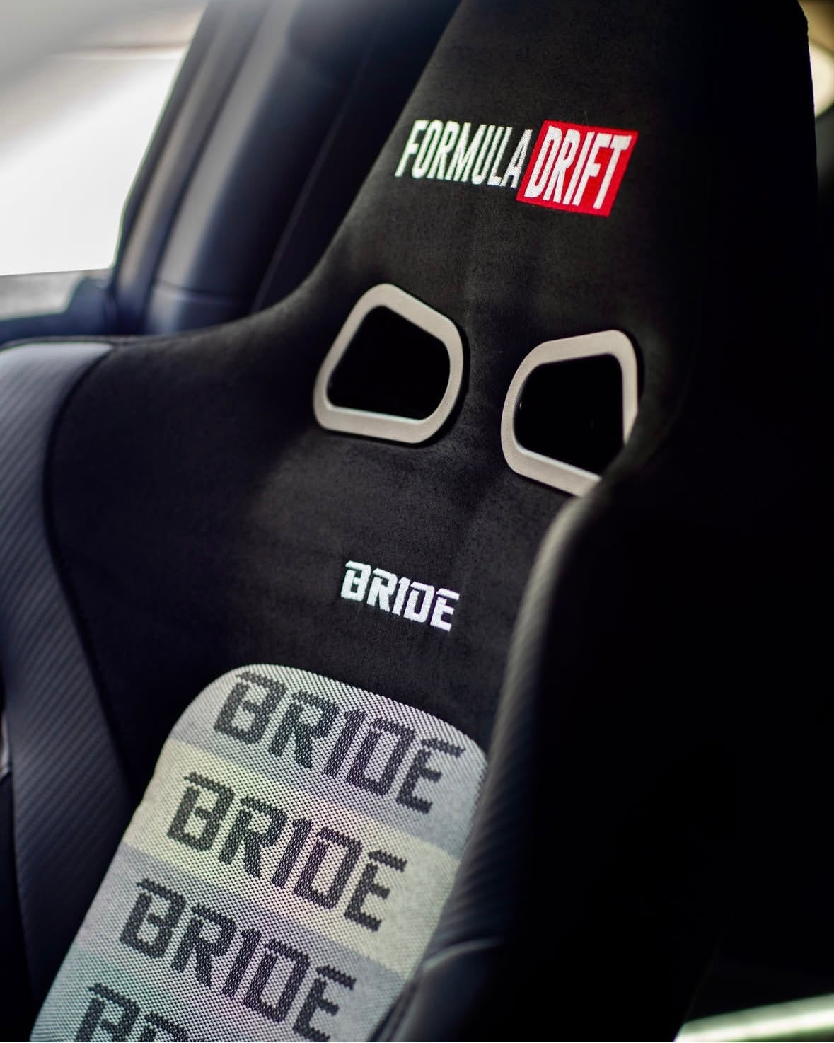 How to Spot a Fake Bride Seat: Real vs. Counterfeit ZETA, Gradation & More