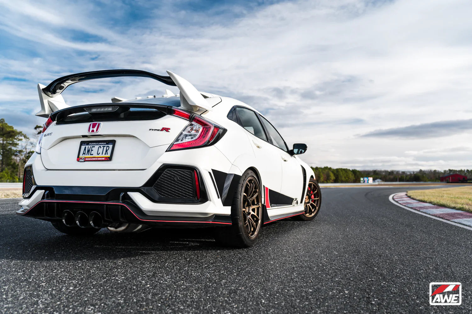 AWE Tuning