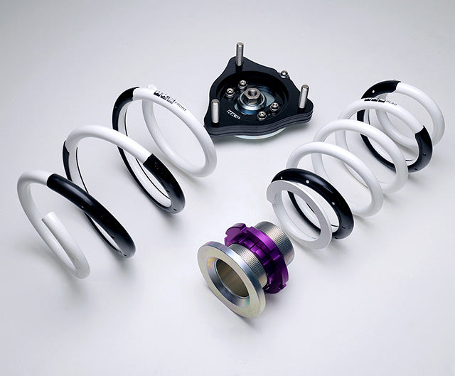 HKS Suspension