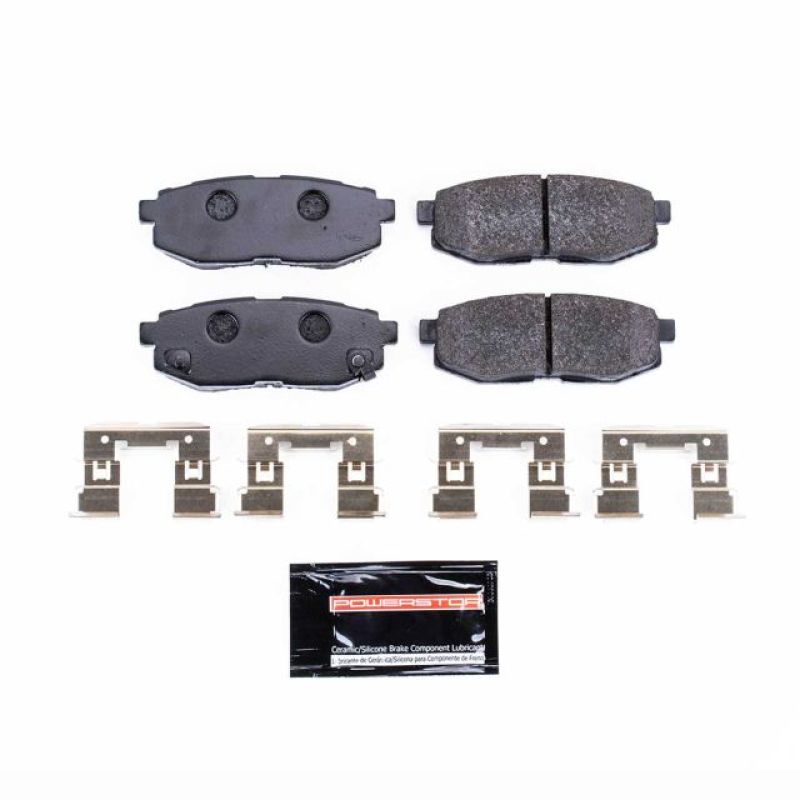 GR86 Brakes