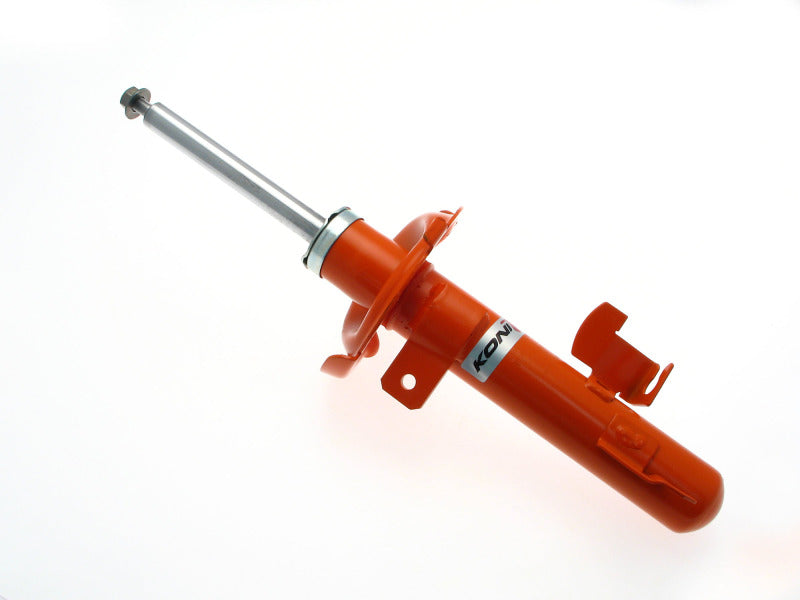 Koni STR.T (Orange) Shock 04-09 Mazda 3 Sedan and Hatchback/ excl. Mazdaspeed 3 - Left Front (8750 1087L)