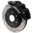 Wilwood Aero6-DM Front Brake Kit for 1999-2006 Chevy Silverado and GMC Sierra by Wilwood Part #wil140-16803-D
