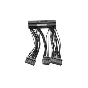 BLOX Racing Honda OBD2A to OBD1 ECU Jumper Harness - Part Number BLOXAC-00701