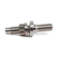 BLOX Racing SUS303 Stainless Steel Exhaust Manifold Stud Kit M8 x 1.25mm - 7 Pieces