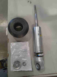 Bilstein B8 6100 Series 17-20 Nissan Titan (Ride Height Adjustable) 0-2.2in. Front Shock Absorber (24-311168) — Scratch & Dent
