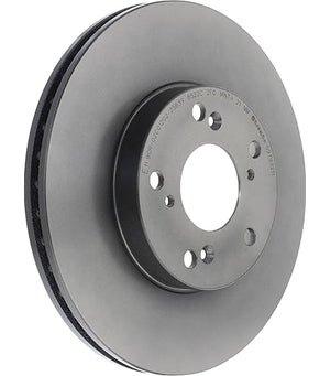 Brembo 2017+ Civic Type R FK8/ FL5 & 2023+ Integra Type S Single Rear Brake Rotor