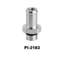 Koyo 08-15 Subaru WRX/STI / 05-09 Legacy GT Adaptador de depósito de refrigerante de 0.512 in (para pieza # VH091662)