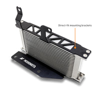 Mishimoto 2023+ Honda Civic Type R Oil Cooler Kit – Silver