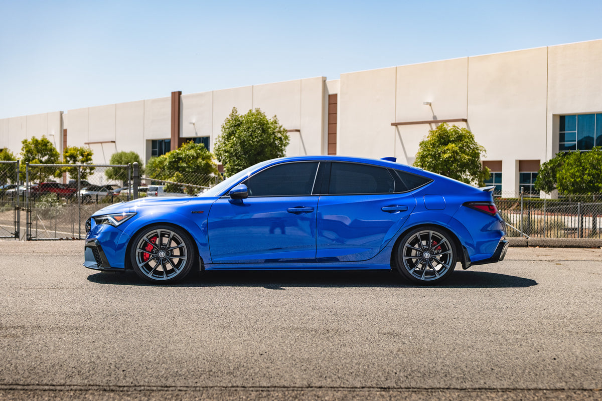 Swift 2023+ Acura Integra Type S Spec-R Springs