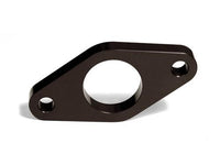 BLOX Racing Clutch Master Cylinder Adapter for 92-00 Honda Civic / 94-01 Acura Integra S2000 - Raw Finish