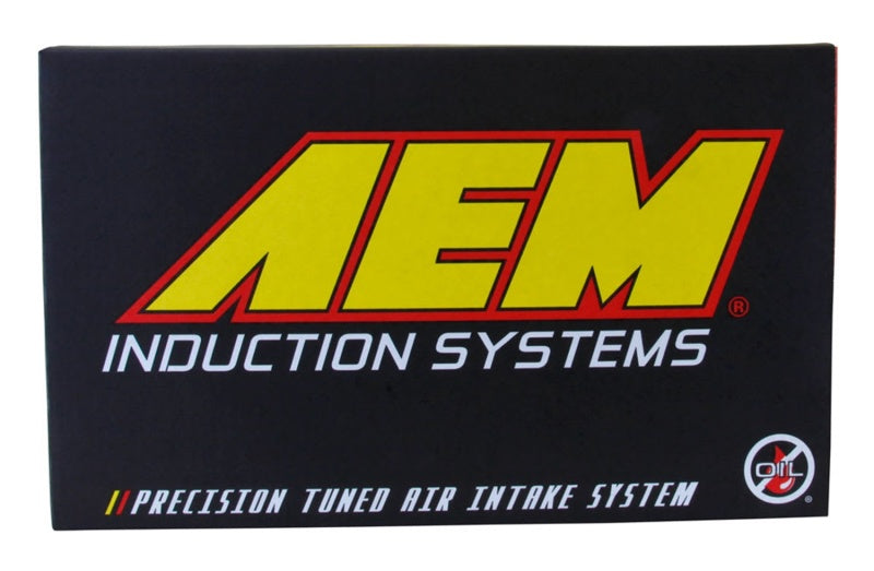 AEM Induction 18-19 Hyundai Elantra L4-2.0L Cold Air Intake System Part # aem21-869C