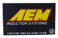 AEM Induction C.A.S. 19-20 Kia Forte 2.0L F/I Cold Air Intake System