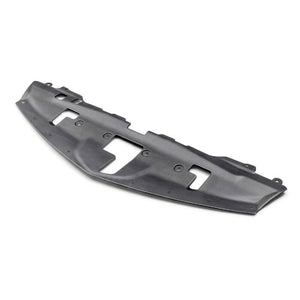 Seibon 2023+ Nissan Z Carbon Fiber Cooling Plate - Matte Finish (CP22NSZ-MF)