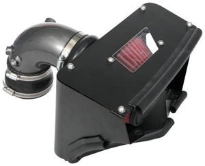 AEM Induction Cold Air Intake System for Kia Stinger and Genesis G70 (Part Number: AEM21-867C)