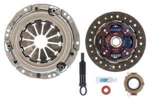 Exedy OE Clutch Kit for 1985-1988 Chevrolet Nova L4 - Reliable Replacement