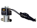 Sistema de inyección de agua/metanol AEM - Solenoide WMI de alto flujo y baja corriente - Entrada/salida 200 PSI 1/8 pulg.-27 NPT (30-3326)