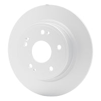 R1 2016-2025 Honda HR-V Rear GeoSPEC Coated Rotor