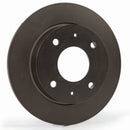 EBC Ultimax Slotted Rotors for Subaru Legacy, Outback, WRX & Tribeca – Front Set Part Number EBCRK7337