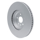 R1 2021-2025 Jaguar I-Pace Front R1 Carbon Alloy GeoMET Rotor
