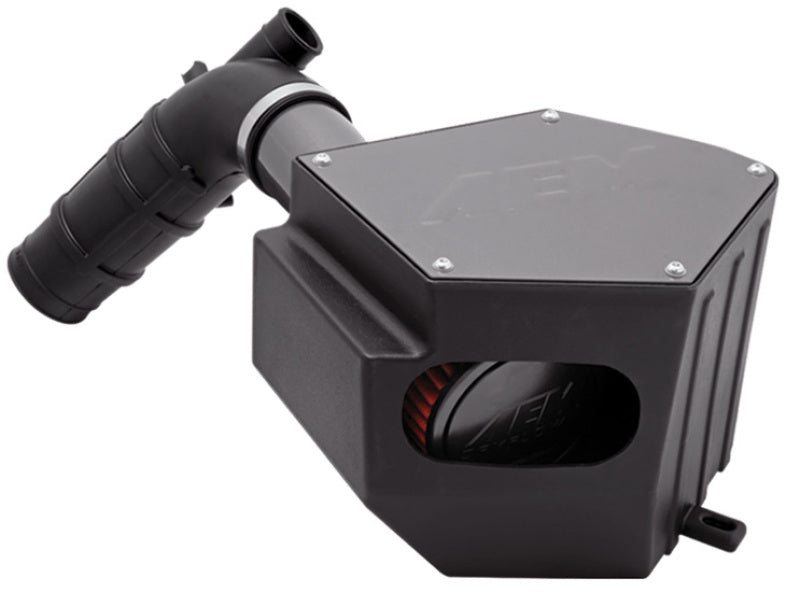 AEM Induction 21-678C Cold Air Intake System for Mitsubishi Lancer Evolution X 2.0L