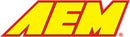 AEM Induction 2.5-inch Diameter Aluminum 90-Degree Bend Universal Tube