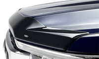 Husky Liners 07-08 Honda Fit Aeroskin Hood Protector - Smoke