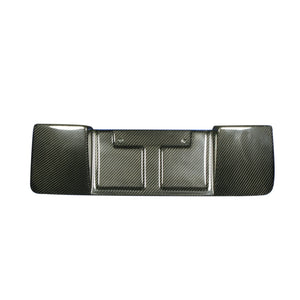 APR Peformance  Subaru WRX/ STI Sedan Carbon Fiber License Plate Frame 2008-2014