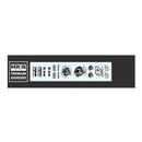 HKS Sticker Variety A (STORMEE) 2021 (51003-AK138)