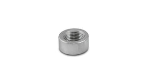 Vibrant Standard Oxygen Sensor Weld Bungs T304 SS (M18 x 1.5 thread) - Retail Pack of 1 pc. (1194A)