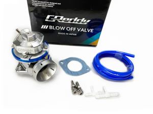 GReddy Type FV 2 Universal BOV w. Floating Design