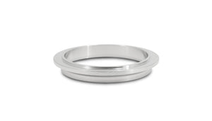 Brida de salida Turbo vibrante con banda en V de 3 pulgadas para PTE Med Frame Turbo (1419)