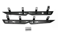DV8 22-24 Toyota Tundra Crew Max - OE Plus Side Steps (SRTT2-01)