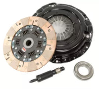 Competition Clutch 04-20 Subaru STi Stage 3 - Segmented Ceramic Clutch Kit (15030-2600)
