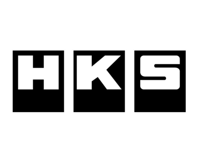 HKS Flexible Hose - 55mm Length (G09113-K00270-00)