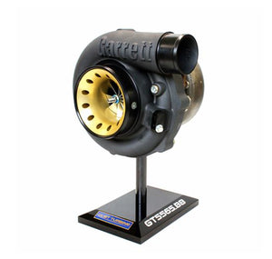 HKS GT4950-BB V Band A/R 0.75 Turbo Kit (14001-AK071)