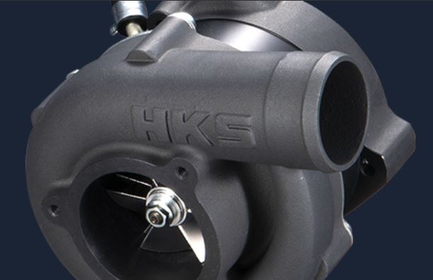 HKS GT2-7040 (VQ) OverHaul Kit (12002-AK120)