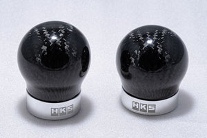 HKS CARBON SHIFT KNOB ZN6/ZN8 (51999-AT001)