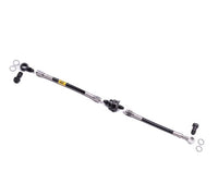 Chase Bays 2013+ Toyota 86/GR86 / Subaru BRZ (w/Honda K Series) Clutch Line (CB-86-KCLUTCH-TFCV)