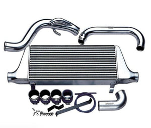 GReddy 90-99 Nissan Skyline Trust Intercooler T-23F Z32 Kit (12020207)