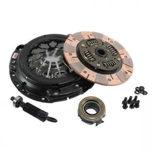 Competition Clutch