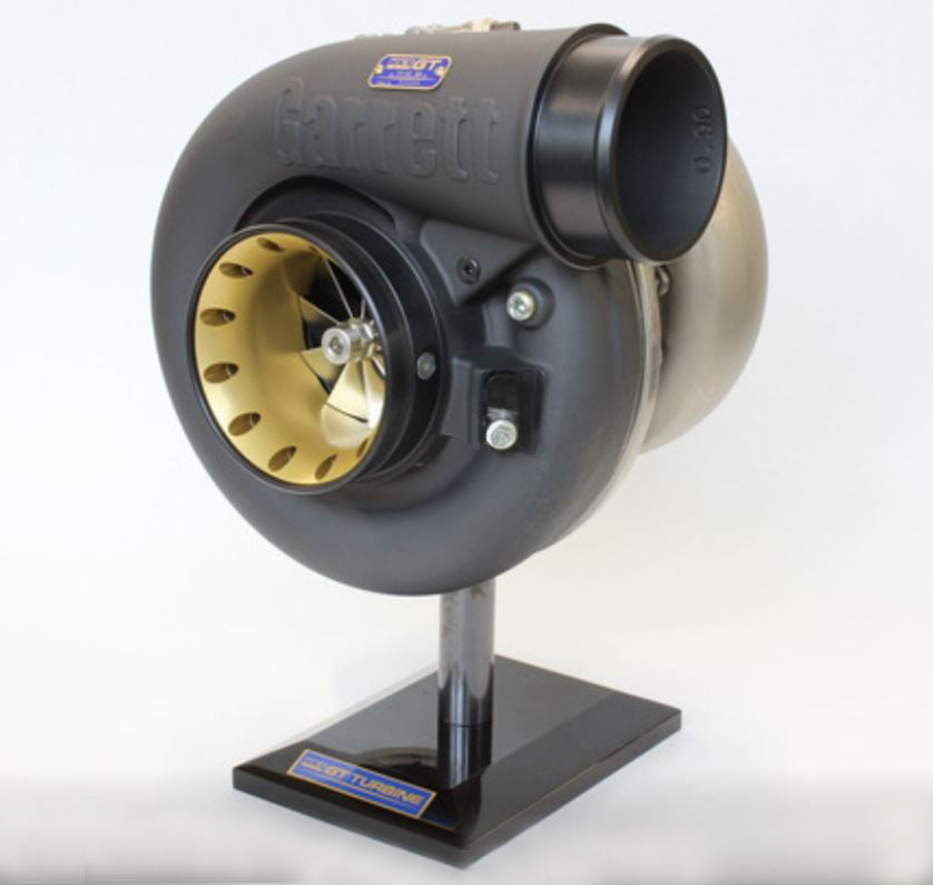 HKS GT7095 BB V band A/R 0.95 (14001-AK058)