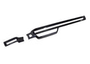 Revel GT Dry Carbon Honda Civic Type R (FL5) 23+ A/C Panel Covers (1TR4GT0DH04)