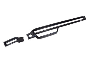 Revel GT Dry Carbon Honda Civic Type R (FL5) 23+ A/C Panel Covers (1TR4GT0DH04)