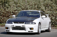 GReddy 89-02 Nissan Skyline BNR32/33/34 Intercooler Kit | 12020208