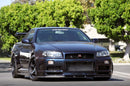 GReddy 89-02 Nissan Skyline BNR32/33/34 Intercooler Kit | 12020208