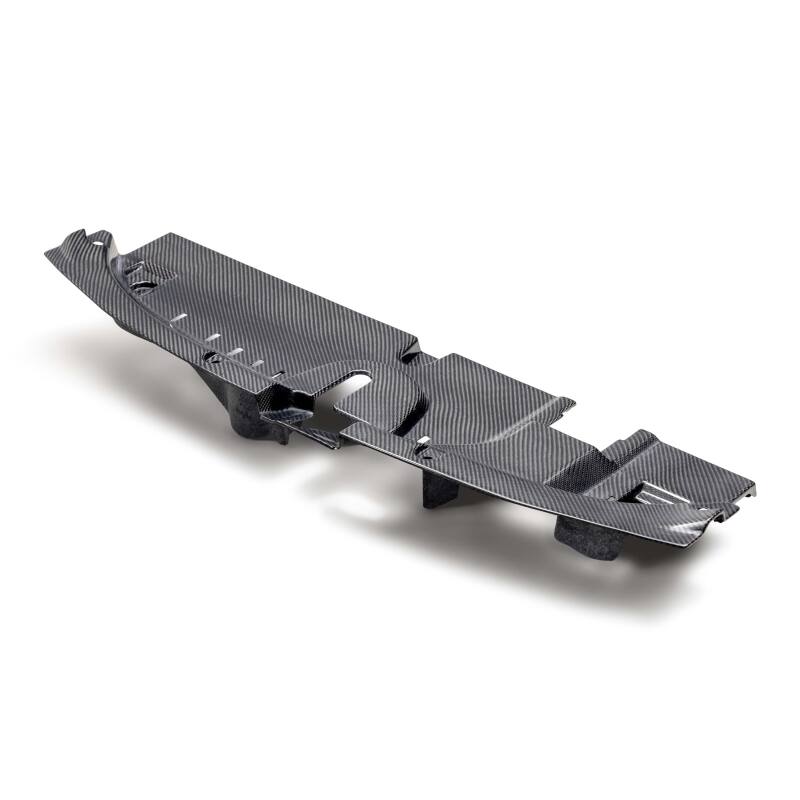 Seibon 23-24 Toyota GR Corolla Carbon Fiber Cooling Plate (CP23TYGRCOR)
