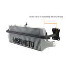 Mishimoto 2022+ Subaru WRX Front Mount Intercooler Kit SL Core WRD Pipes