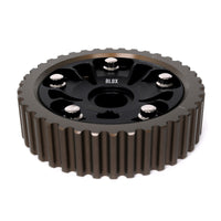 BLOX Racing Adjustable Cam Gears for Honda D15/D16 and Acura D16Z-Y Engines