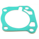 BLOX Racing Tuner Series 66mm Cast Throttle Body Gasket for Automotive Performance