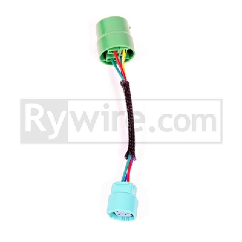 Rywire Alternator Adapter OBD0/1 to OBD2 for Automotive Compatibility